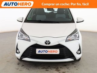 Toyota Yaris 1.0 Active