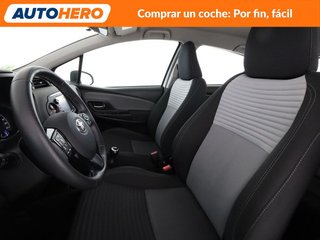 Toyota Yaris 1.0 Active