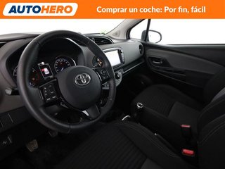 Toyota Yaris 1.0 Active