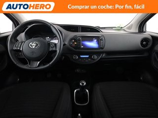Toyota Yaris 1.0 Active