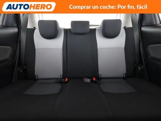 Toyota Yaris 1.0 Active