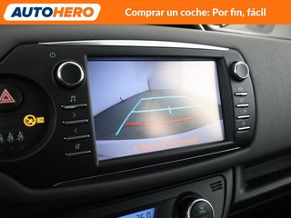 Toyota Yaris 1.0 Active