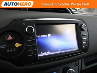 Toyota Yaris 1.0 Active