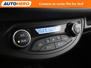 Toyota Yaris 1.0 Active