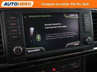 Seat Ateca 1.4 TSI ACT Xcellence