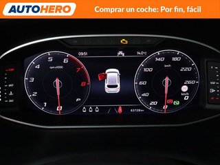 Seat Ateca 1.5 TSI ACT FR Go