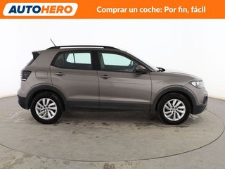 Volkswagen T-Cross 1.0 TSI Advance