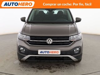 Volkswagen T-Cross 1.0 TSI Advance