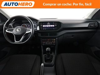 Volkswagen T-Cross 1.0 TSI Advance