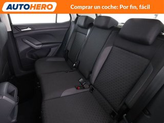Volkswagen T-Cross 1.0 TSI Advance