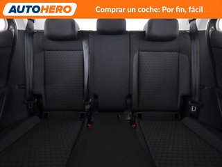 Volkswagen T-Cross 1.0 TSI Advance