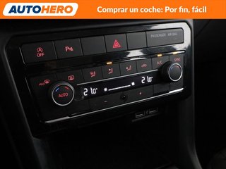 Volkswagen T-Cross 1.0 TSI Advance