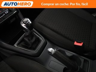 Volkswagen T-Cross 1.0 TSI Advance