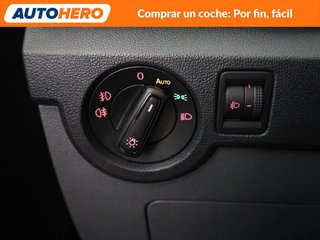 Volkswagen T-Cross 1.0 TSI Advance