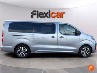 Peugeot Traveller Business Long BlueHDi 180 S&S EAT8