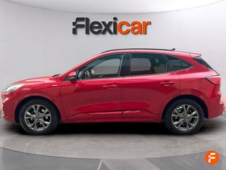 Ford Kuga ST-Line 1.5T EcoBoost 110kW (150CV)