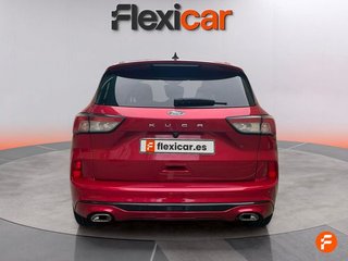 Ford Kuga ST-Line 1.5T EcoBoost 110kW (150CV)