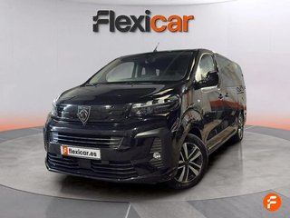 Peugeot Traveller Business Long BlueHDi 180 S&S EAT8