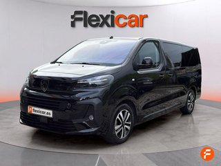 Peugeot Traveller Business Long BlueHDi 180 S&S EAT8