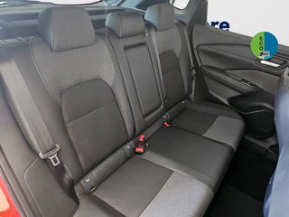 Nissan Qashqai DIG-T 160 N-Connecta 4x2 CVT 116 kW (158 CV)