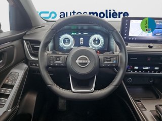Nissan Qashqai DIG-T 160 N-Connecta 4x2 CVT 116 kW (158 CV)