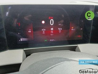 Opel Astra 1.2 Turbo XHT GS 96 kW (130 CV)