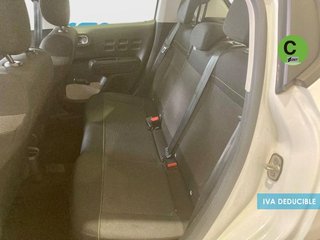 Citroën C3 Origin PureTech 83 Plus 61 kW (83 CV)