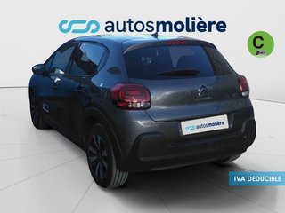 Citroën C3 Origin PureTech 83 Max 61 kW (83 CV)