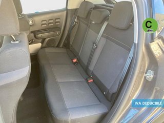 Citroën C3 Origin PureTech 83 Max 61 kW (83 CV)