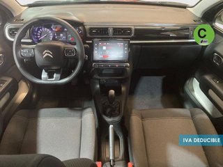 Citroën C3 Origin PureTech 83 Plus 61 kW (83 CV)