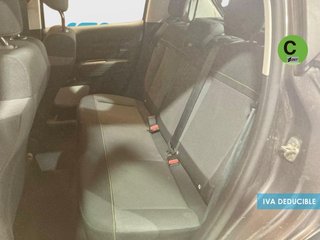Citroën C3 Origin PureTech 83 Plus 61 kW (83 CV)