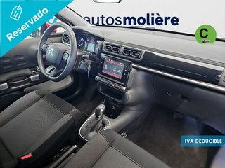 Citroën C3 PureTech 110 S&S Shine EAT6 81 kW (110 CV)