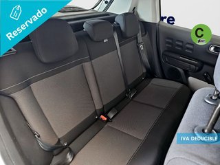 Citroën C3 PureTech 110 S&S Shine EAT6 81 kW (110 CV)