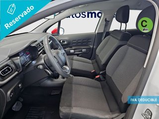 Citroën C3 PureTech 110 S&S Shine EAT6 81 kW (110 CV)