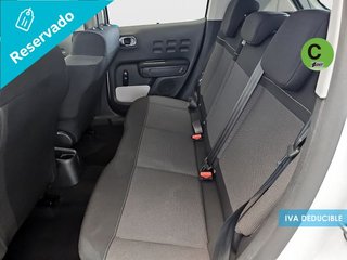 Citroën C3 PureTech 110 S&S Shine EAT6 81 kW (110 CV)