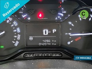 Citroën C3 PureTech 110 S&S Shine EAT6 81 kW (110 CV)