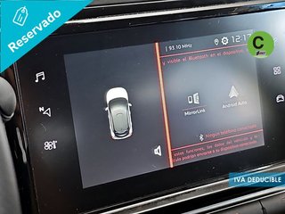 Citroën C3 PureTech 110 S&S Shine EAT6 81 kW (110 CV)