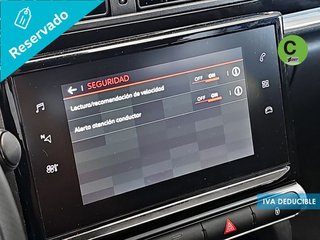 Citroën C3 PureTech 110 S&S Shine EAT6 81 kW (110 CV)