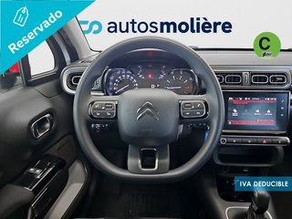Citroën C3 PureTech 110 S&S Shine EAT6 81 kW (110 CV)