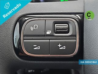 Citroën C3 PureTech 110 S&S Shine EAT6 81 kW (110 CV)