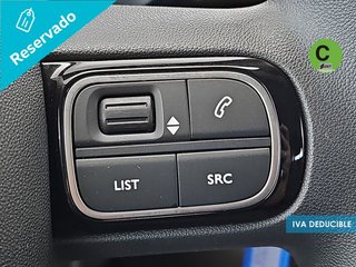 Citroën C3 PureTech 110 S&S Shine EAT6 81 kW (110 CV)