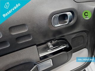 Citroën C3 PureTech 110 S&S Shine EAT6 81 kW (110 CV)