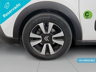 Citroën C3 PureTech 110 S&S Shine EAT6 81 kW (110 CV)