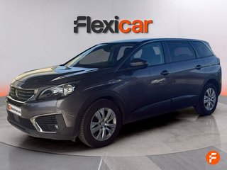 Peugeot 5008 Active 1.2L PureTech 96kW (130CV) S&S