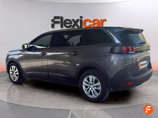 Peugeot 5008 Active 1.2L PureTech 96kW (130CV) S&S