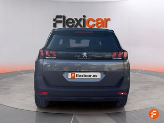 Peugeot 5008 Active 1.2L PureTech 96kW (130CV) S&S