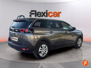 Peugeot 5008 Active 1.2L PureTech 96kW (130CV) S&S