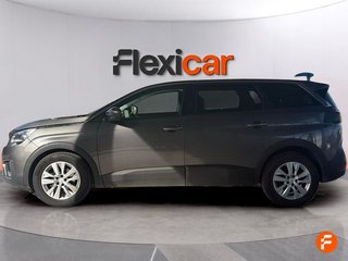 Peugeot 5008 Active 1.2L PureTech 96kW (130CV) S&S