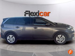 Peugeot 5008 Active 1.2L PureTech 96kW (130CV) S&S
