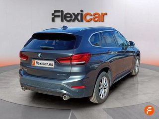 BMW X1 sDrive18d